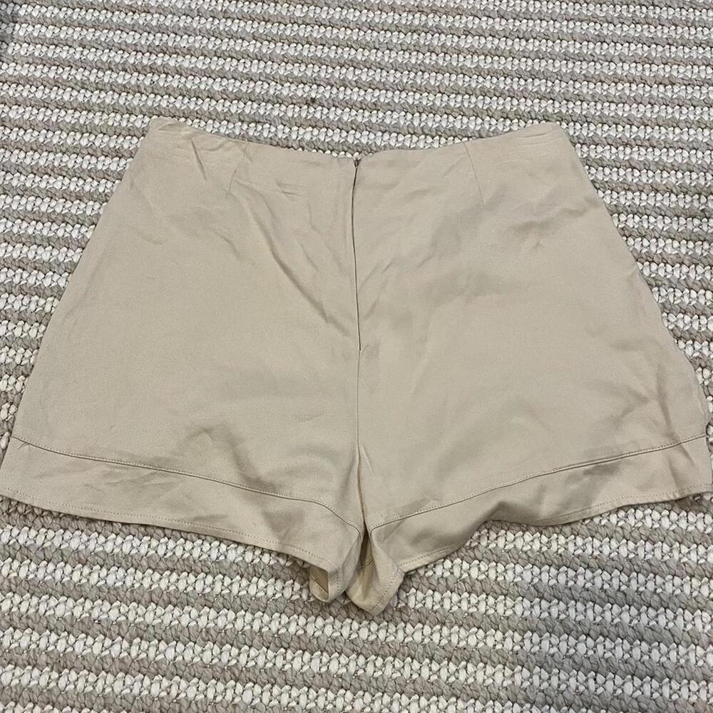 Wildfox Amanda Shorts - Picture 4 of 4